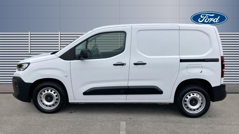 Citroen Berlingo M Diesel 1.5 BlueHDi 100ps Van Enterprise